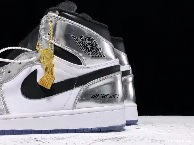 Bmlin Torch Kawhi Pass 1 AQ7476-016 OG The Jordan Leonard High Air 0626